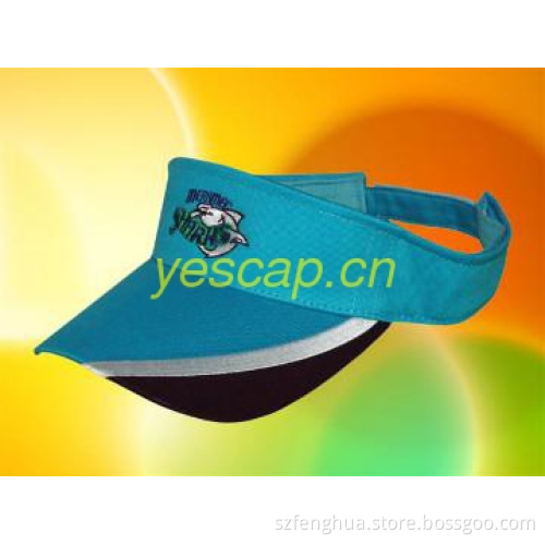 Visor Cap